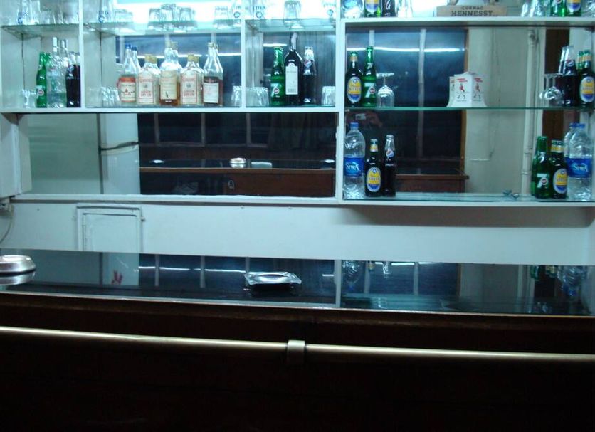 Bar Photo