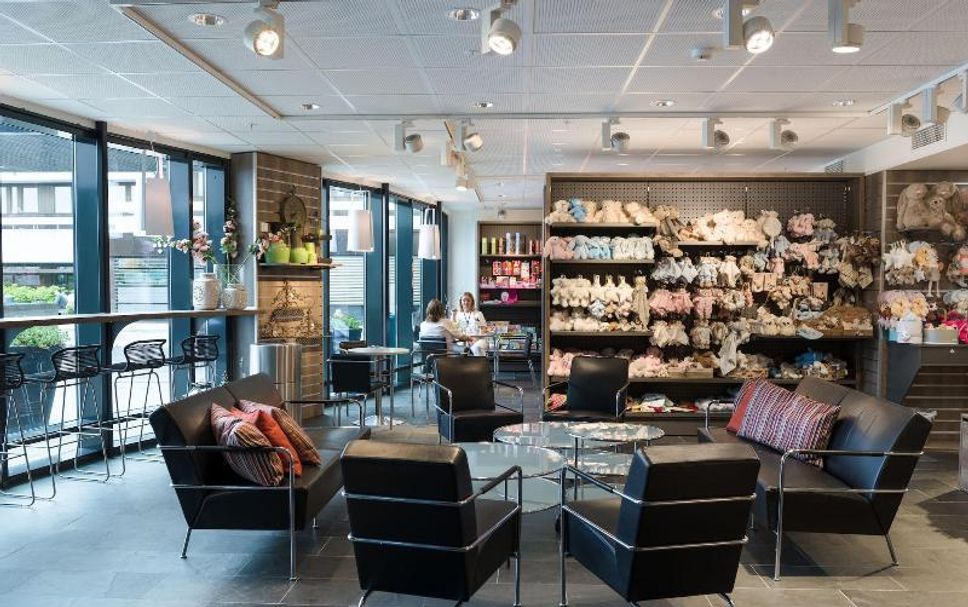 Salon Photo