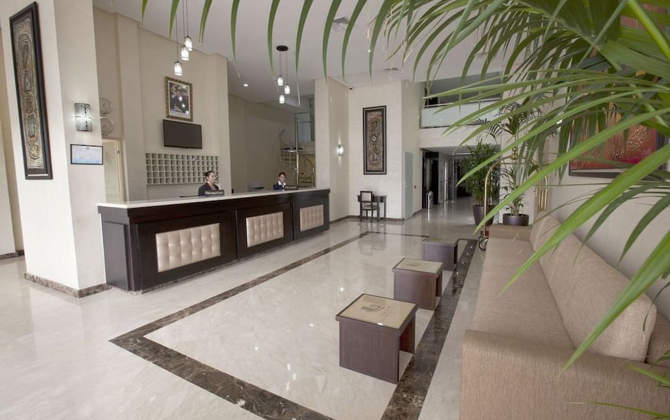 Hall d’entrée Photo