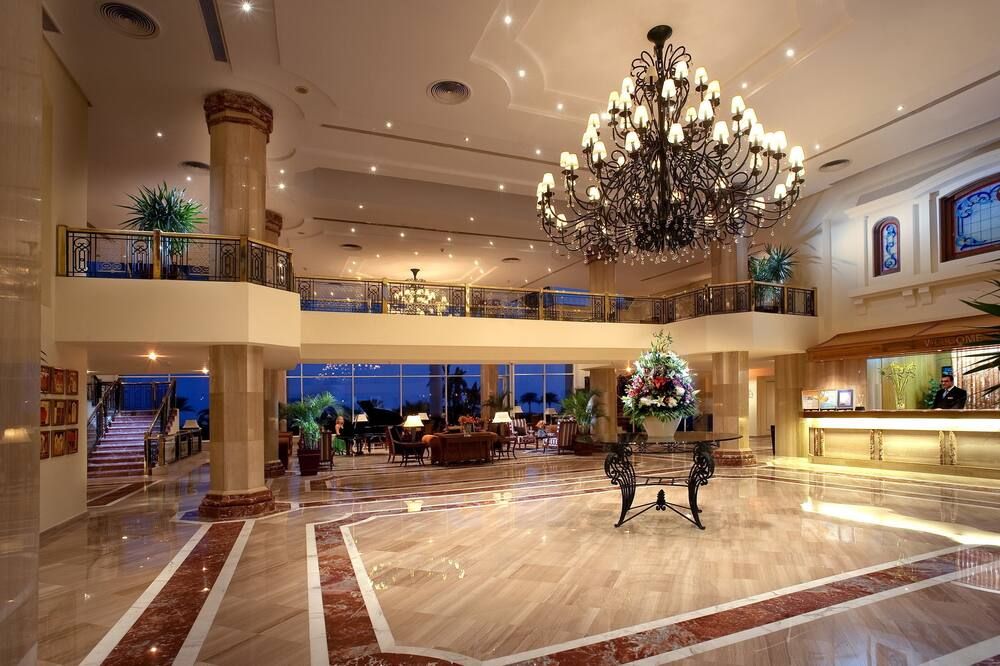 Hall d’entrée