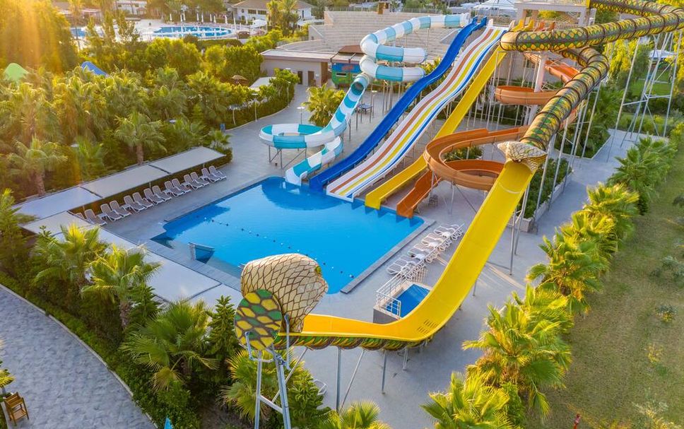 Piscine Photo