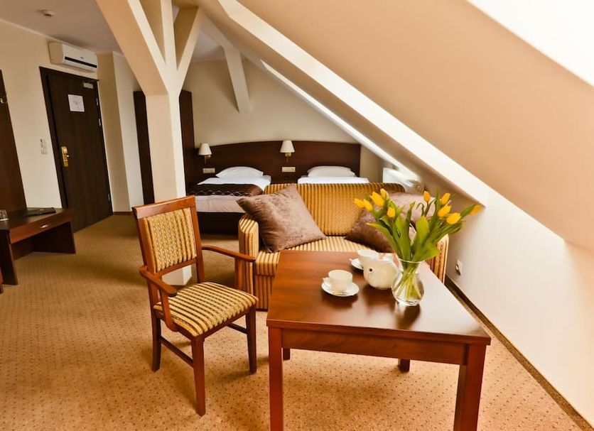 Chambre Photo