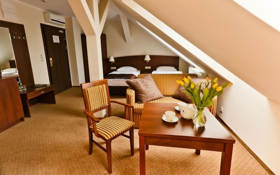 Chambre Photo