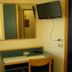 Équipements de la chambre