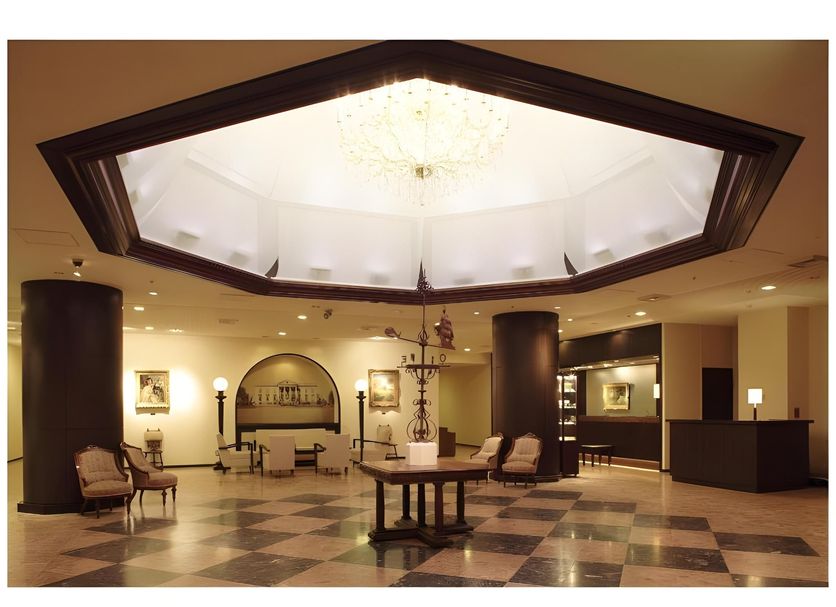 Hall d’entrée Photo