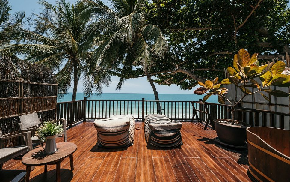 Balcon Photo