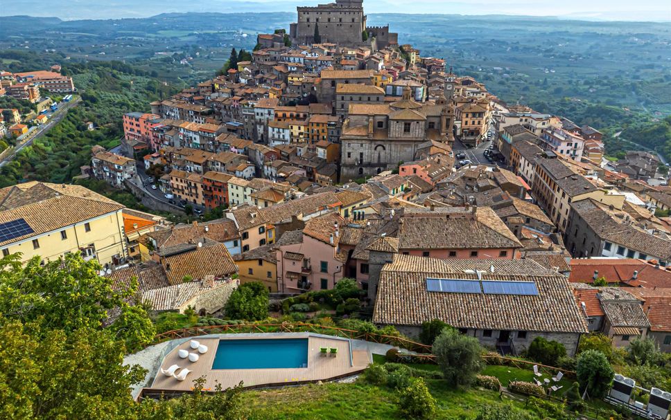 Bâtiment Photo