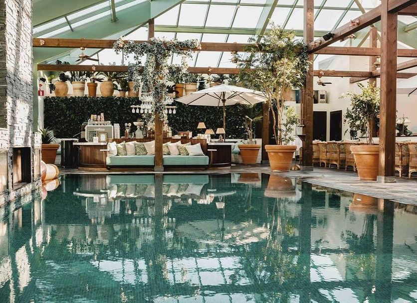 Piscine Photo