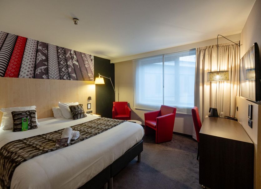 Chambre Photo