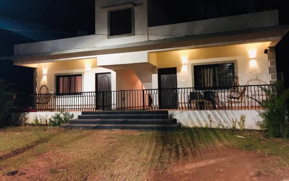 Bâtiment Photo