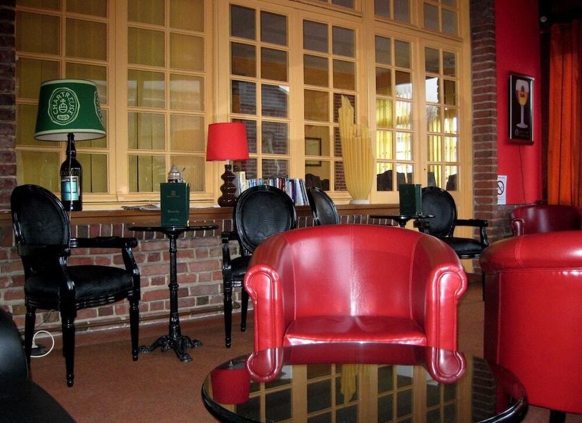 Salon Photo