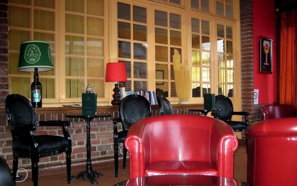 Salon Photo