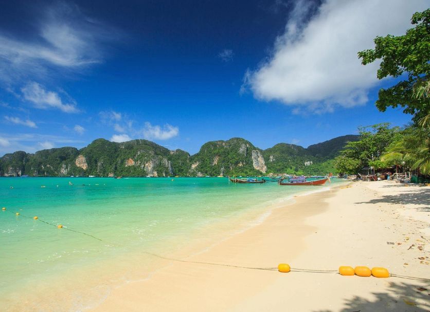 Plage Photo