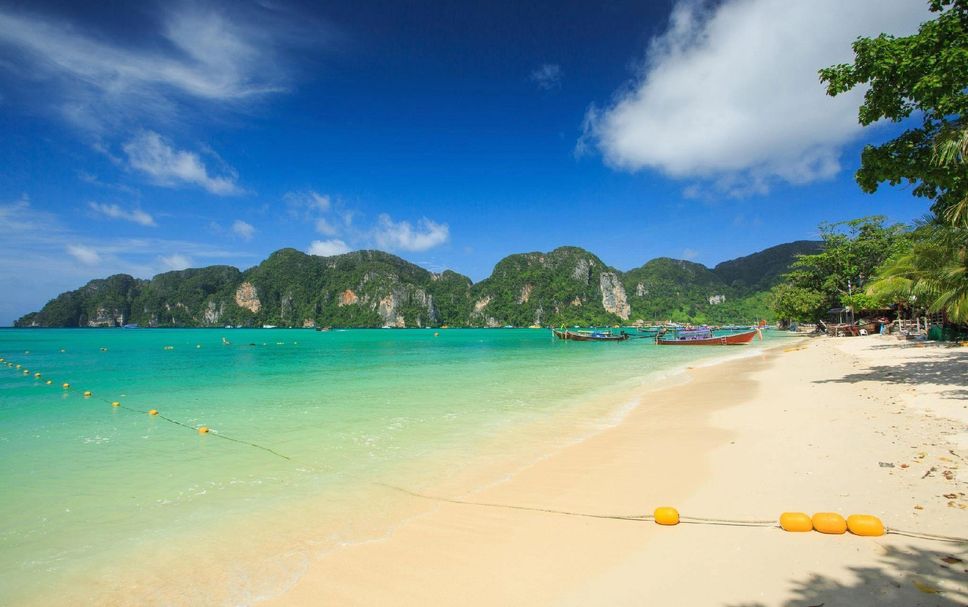 Plage Photo