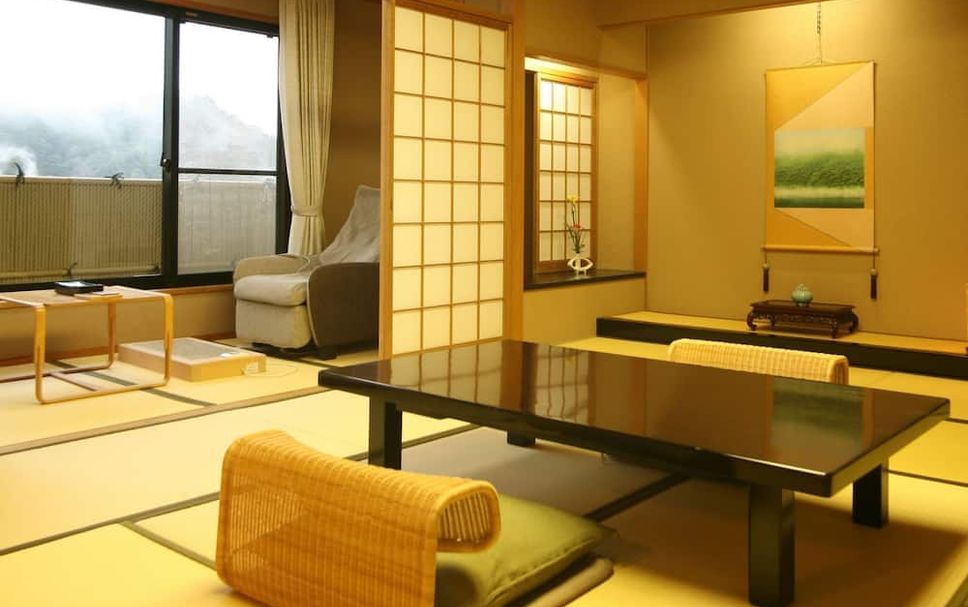 Salle à manger Photo