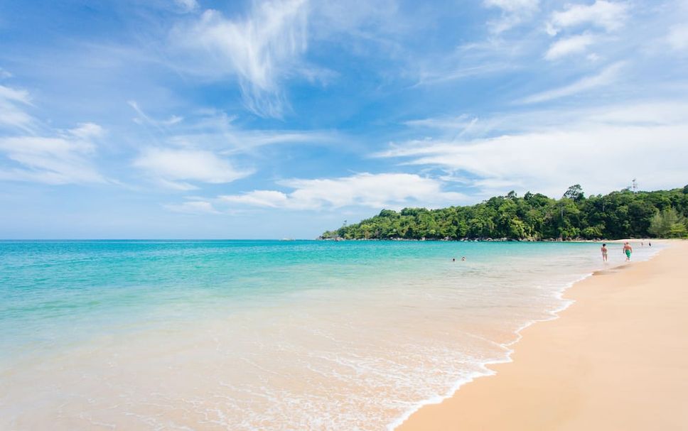 Plage Photo