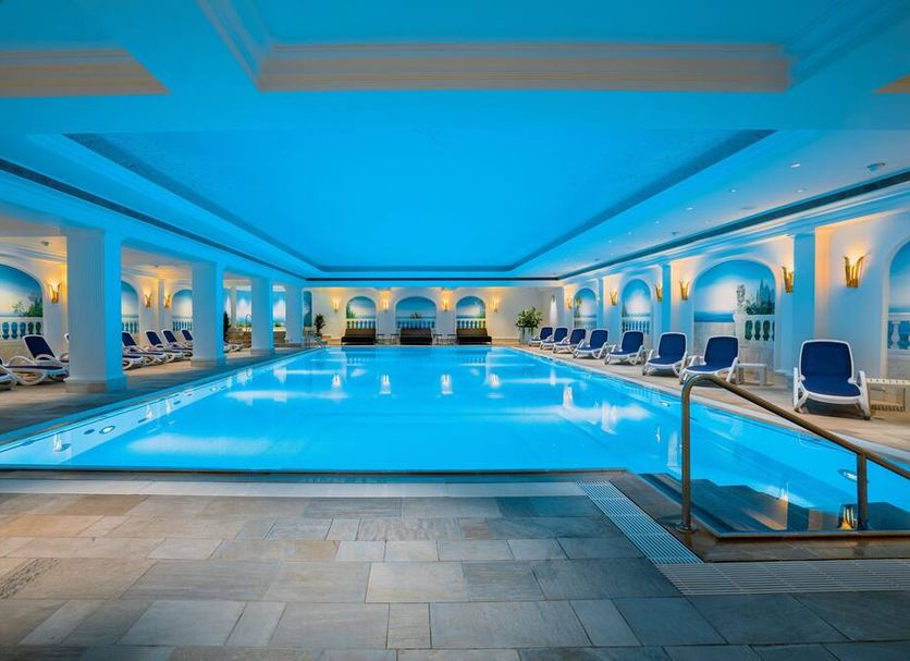 Piscine Photo