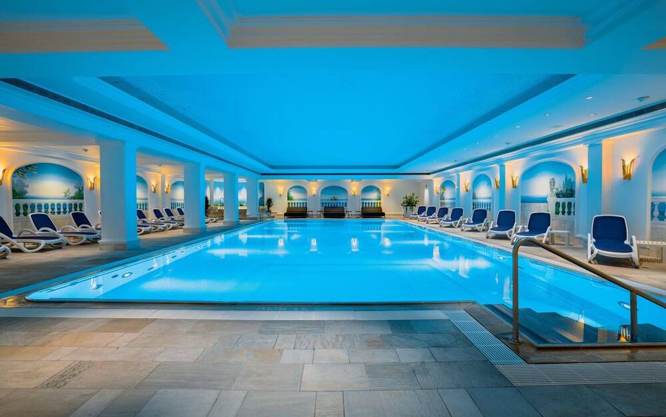Piscine Photo