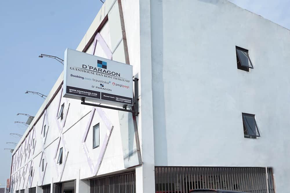 Bâtiment