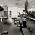 Salle de sport