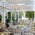 Salle de banquet