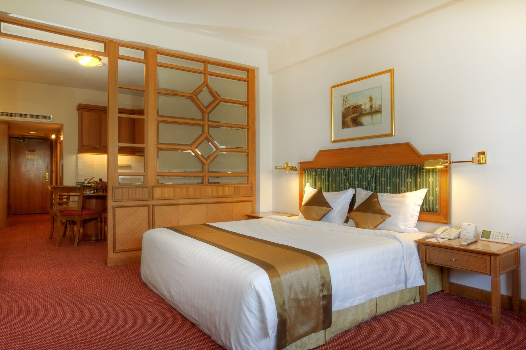 Chambre