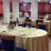 Salle de banquet