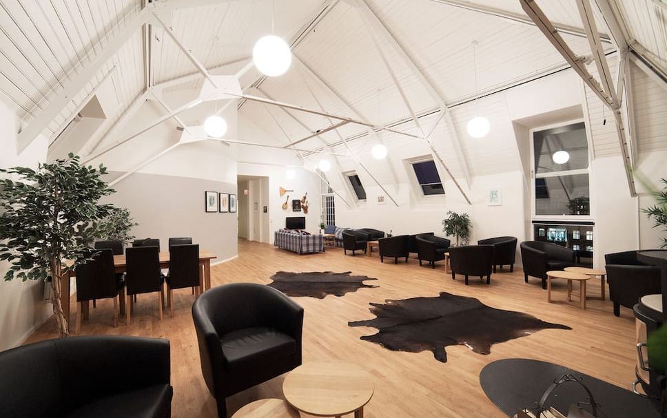 Hall d’entrée Photo