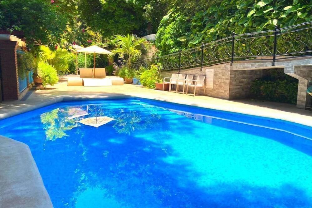 Piscine Photo