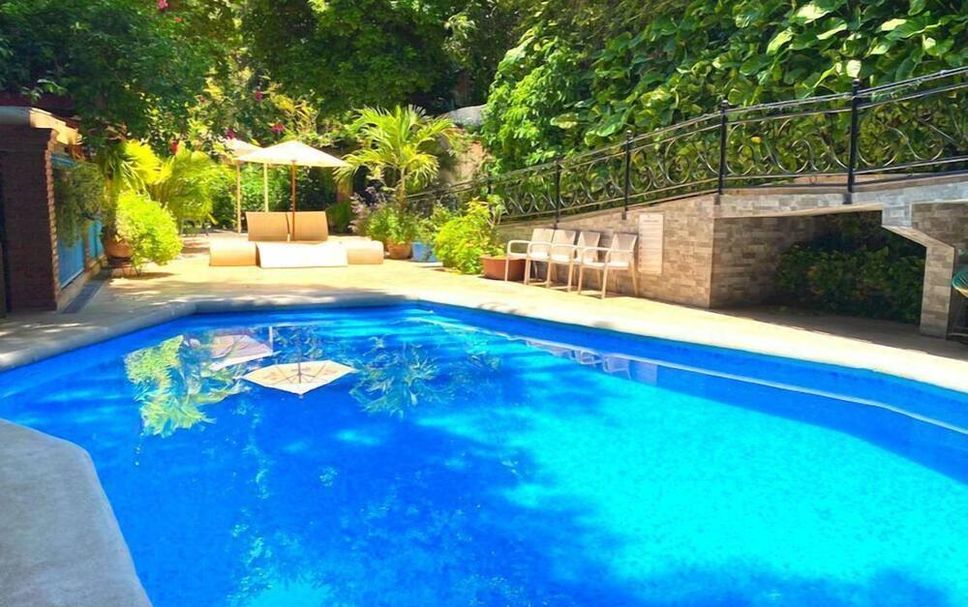 Piscine Photo