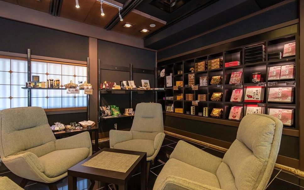 Salon Photo