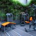 Salle de sport