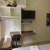 Équipements de la chambre