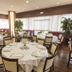 Salle de banquet