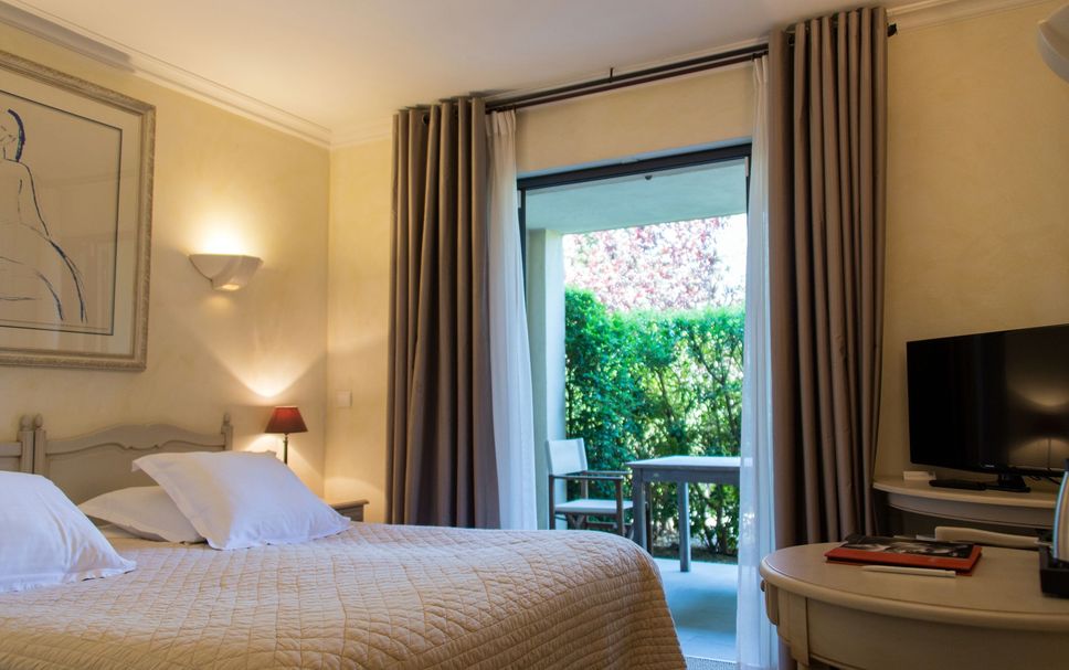 Chambre Photo