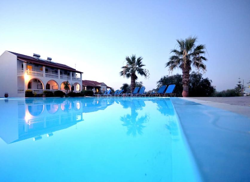 Piscine Photo