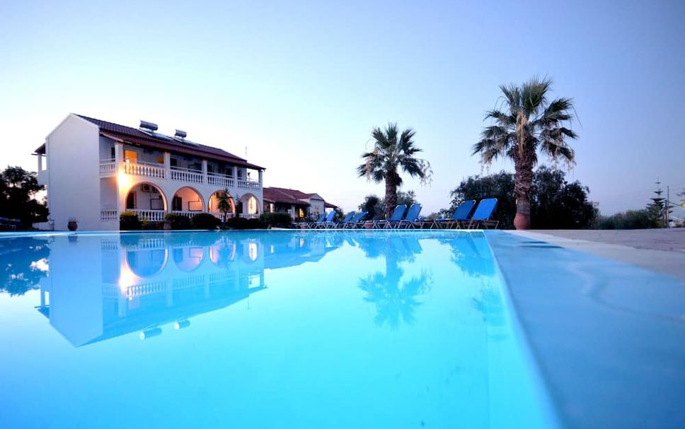 Piscine Photo