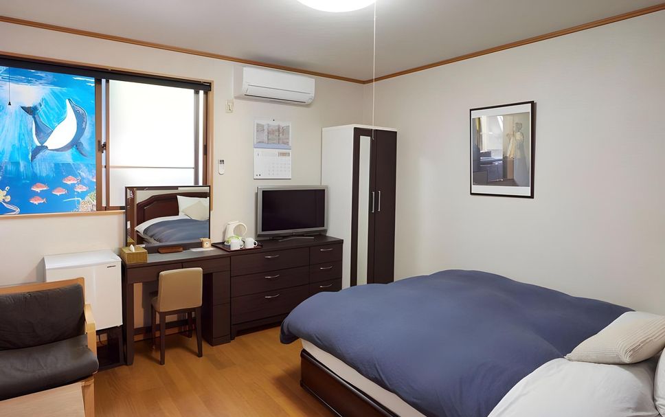 Chambre Photo