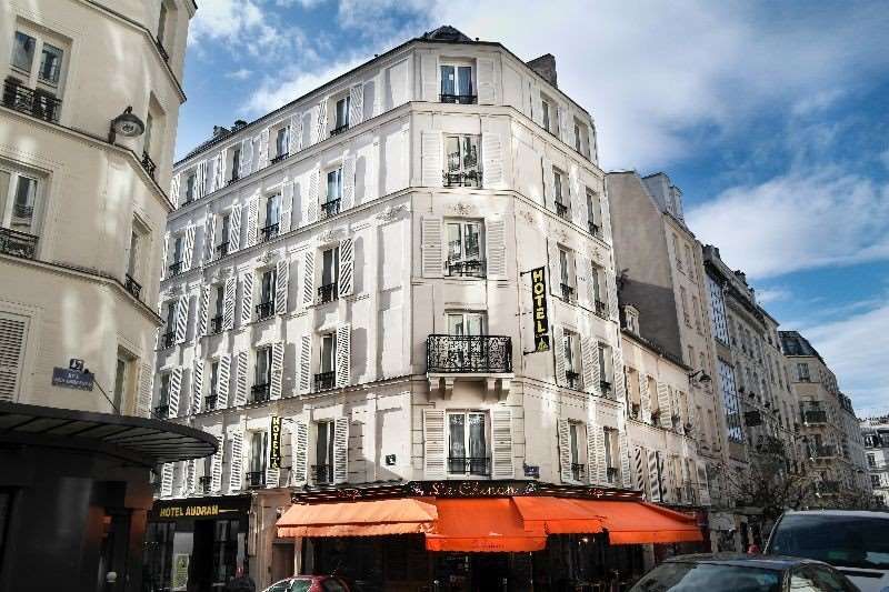Bâtiment Photo