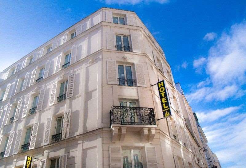 Bâtiment