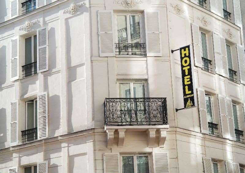 Bâtiment