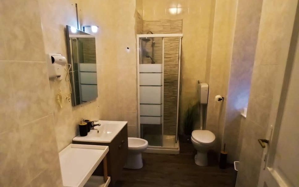 Salle de bain Photo