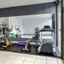 Salle de sport