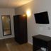 Équipements de la chambre