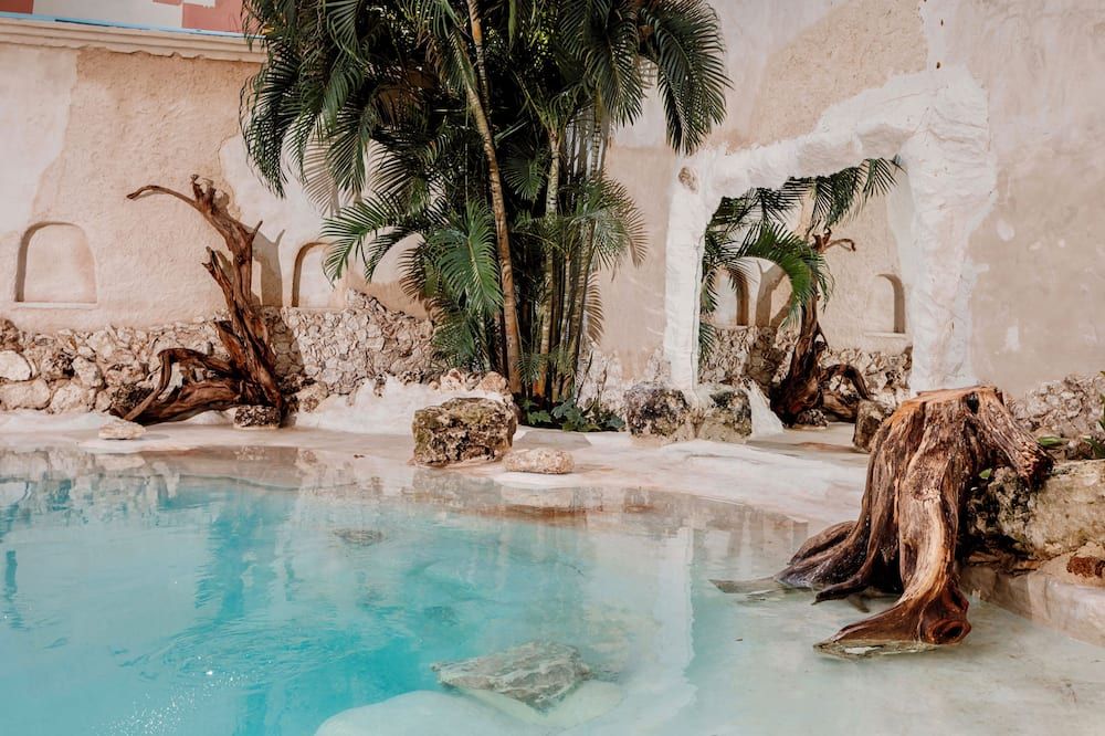 Piscine