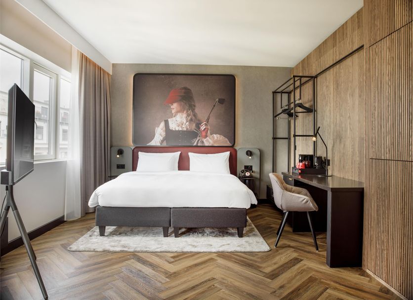 Chambre Photo