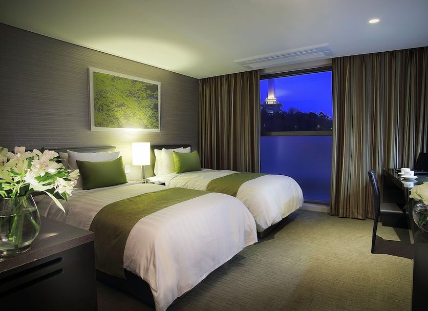 Chambre Photo