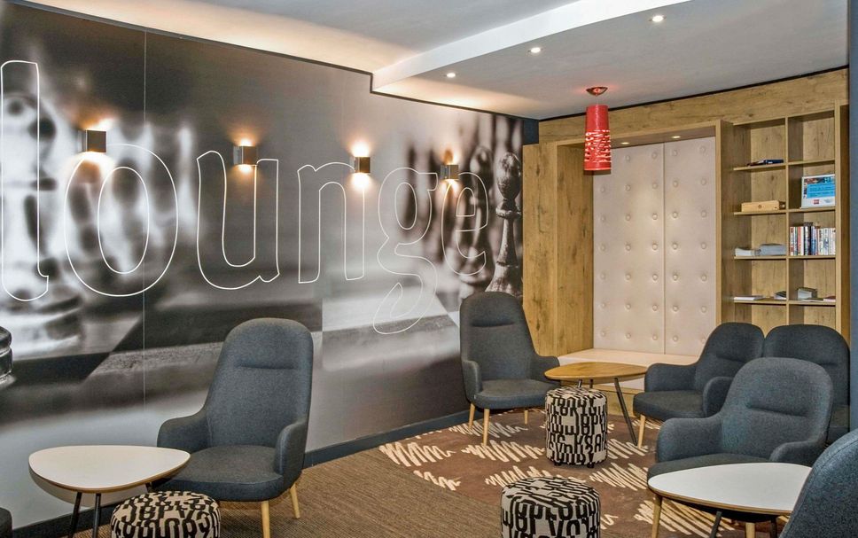 Salon Photo