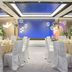 Salle de banquet