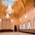 Salle de banquet